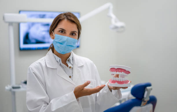Urgent Tooth Repair in NE